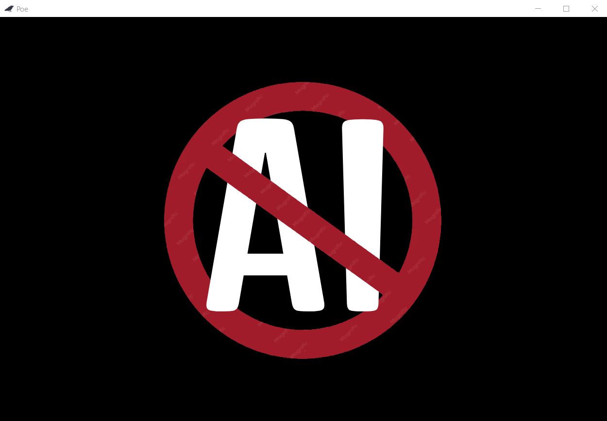 No AI